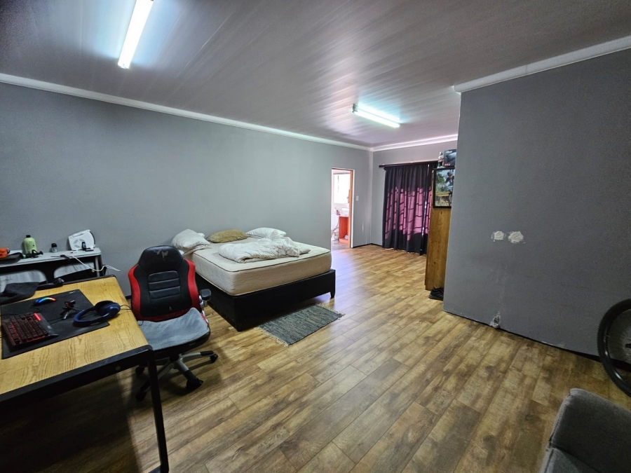 4 Bedroom Property for Sale in Rietfontein AH North West